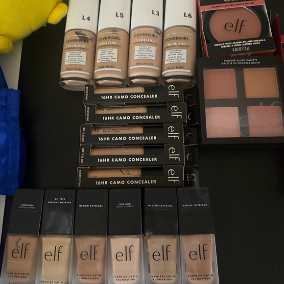 makeuppp - Picture 1 of 2